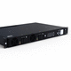 1U power supply / DC/DC / switching / with short-circuit protection