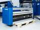 blade cutting machine / film / plastic bags / CNC
