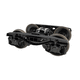 Y25 bogie / for wagon / 1435 mm / UIC