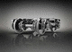 Y25 bogie / for wagon / 1435 mm / disc brake