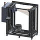 CT computed tomography system / high-resolution