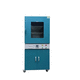 chamber oven / drying / electric / vacuum