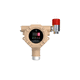 gas detector / power / flammable gas / toxic gas