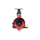 corrosion detector / flame / CO2 / optical