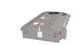 plug & play train air conditioning system / hermetic / for locomotives / driver's cabin