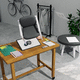 analysis App / interface / planning / design