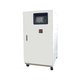 oxygen generator with oil-free compressor