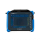 phased array flaw detector / ultrasonic / for NDT / portable