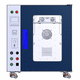 UV LED curing system / air-cooled