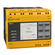 three-phase system insulation monitor / medium-voltage / for AC networks / RS485
