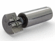 DC motor / coreless / compact / low-voltage