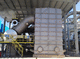 thermal oxidizer / regenerative / for VOC reduction / for the chemical industry