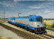 pneumatic railway braking system / for locomotives