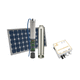 centrifugal pump / water / electric / submersible