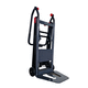 transport cart / folding / electric / electric