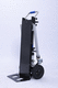 loading cart / steel / electric