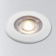 LED train interior lighting / passenger space / IP50 / 24 V