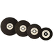 marble cutting disc / metal / for aluminum / for steel