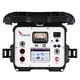 circuit breaker analyzer / portable / automatic