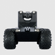wheeled inspection crawler / 360° viewing