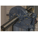 metro railway gearbox / helical