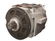 asynchronous railway traction motor / AC