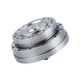 drive shaft / precision / with flange / input