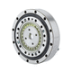 harmonic gear reducer / coaxial / hollow-shaft / 500 - 1000 Nm