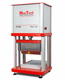 knife cutting machine / for rubber / sample / blocks