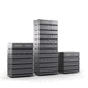 lithium iron phosphate energy storage system / lithium-ion / air-cooled