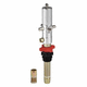 lubricant pump / oil / pneumatic / for the printing industry