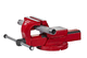 pipe vise / bench / screw / swivel