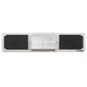 portable air purifier / filter / dust