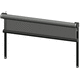 roller window blind / motorized / polyester / 12-24V