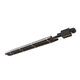 gas radiant heater / for heating / industrial / tube