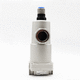 aerosol mist collector / oil / bracket-mounted
