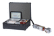 laser marking and engraving machine / hand-held / mobile / compact