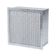 air filter / particulate / panel / activated carbon