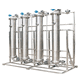 compressed air adsorber / in-line
