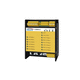 DIN rail PLC / digital outputs / RS485 / with Ethernet interface