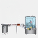 horizontal cartoner / for the pharmaceutical industry / compact / automatic