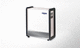 mobile air sanitizer / UV-C / for commercial buildings / for medical applications