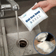 polymer gel / for the food industry / for pharmaceutical applications / transport protection
