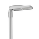 LED street light / IP66 / aluminium / with motion sensor