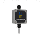 NTC temperature sensor / thermistor / with housing / IP67