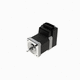 servomotor with integrated controller / AC / 24 V / for industrial applications