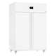 vertical freezer / laboratory / dynamic / automatic defrost