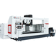 3-axis machining center / vertical / for aluminum / BT 40