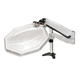work magnifier / LED light