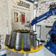 storage carousel